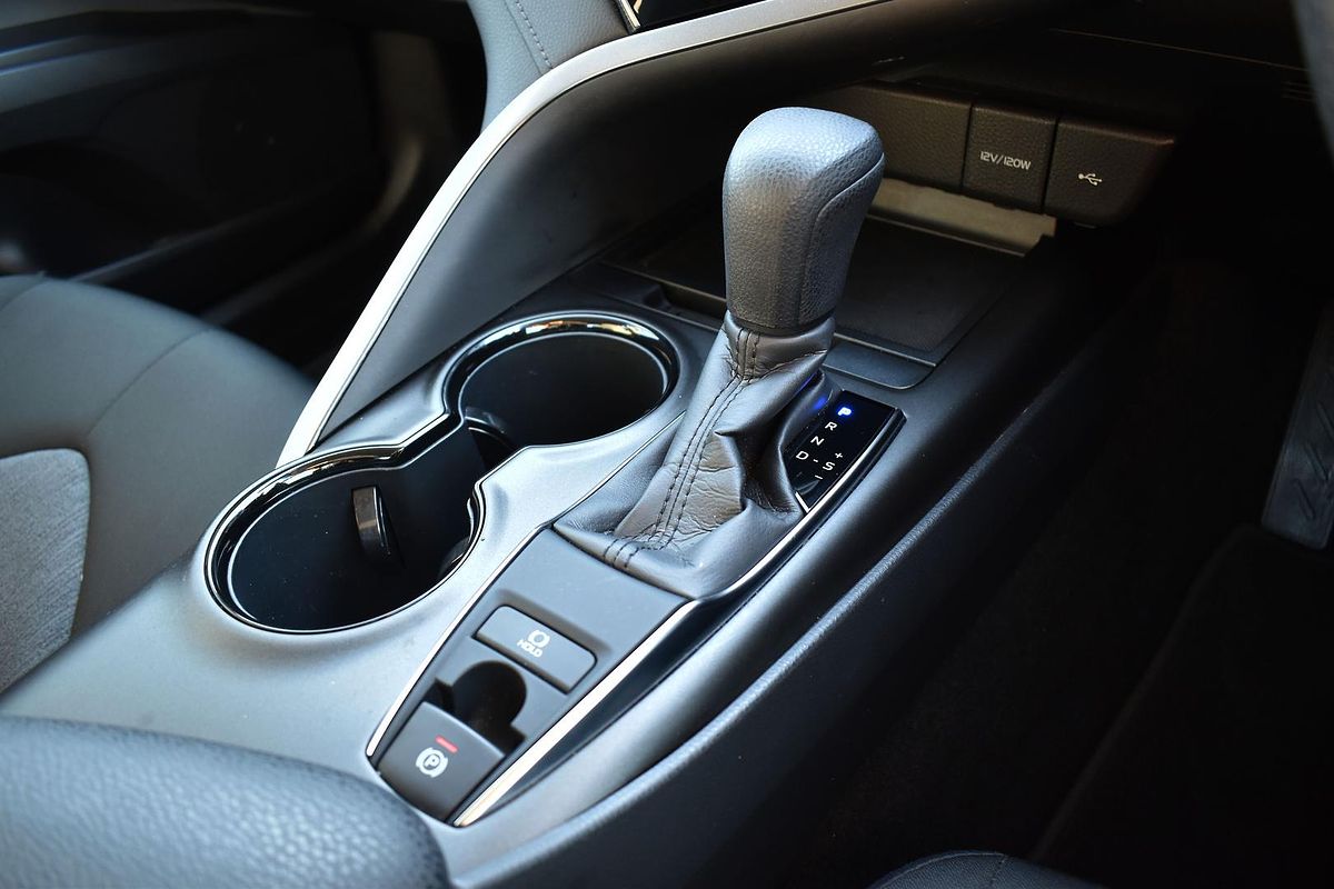 2024 Toyota Camry Ascent AXVA70R