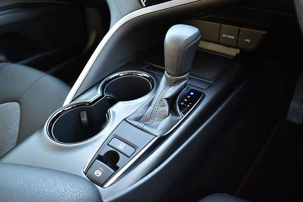 2024 Toyota Camry Ascent AXVA70R