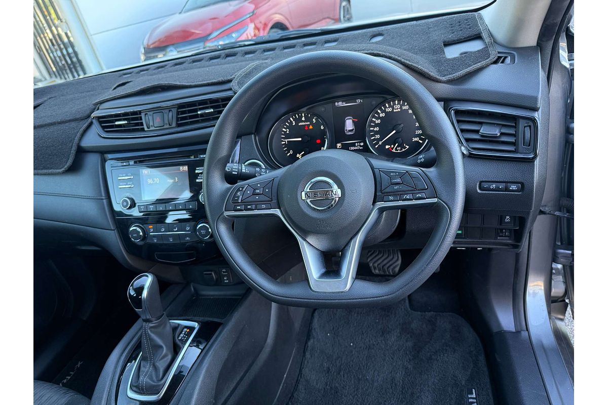 2019 Nissan X-TRAIL ST T32 Series II