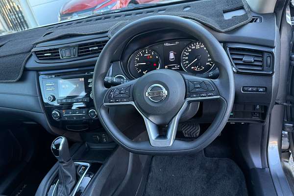 2019 Nissan X-TRAIL ST T32 Series II