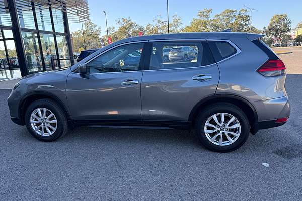 2019 Nissan X-TRAIL ST T32 Series II