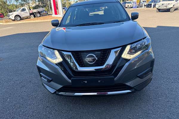 2019 Nissan X-TRAIL ST T32 Series II