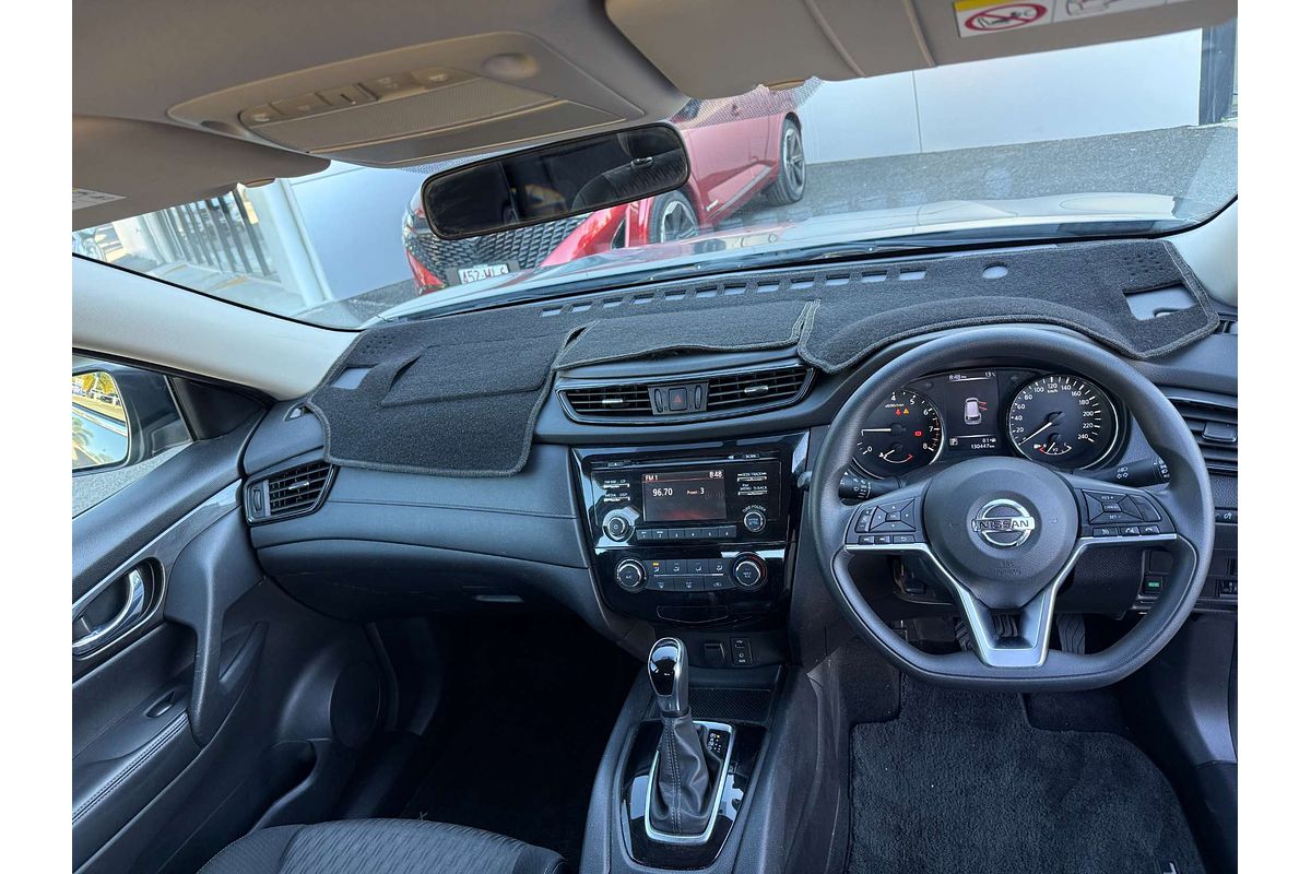 2019 Nissan X-TRAIL ST T32 Series II