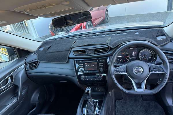 2019 Nissan X-TRAIL ST T32 Series II