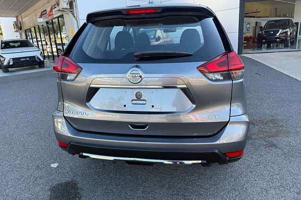 2019 Nissan X-TRAIL ST T32 Series II