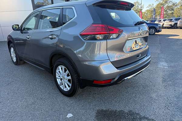 2019 Nissan X-TRAIL ST T32 Series II