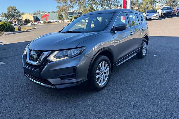 2019 Nissan X-TRAIL ST T32 Series II