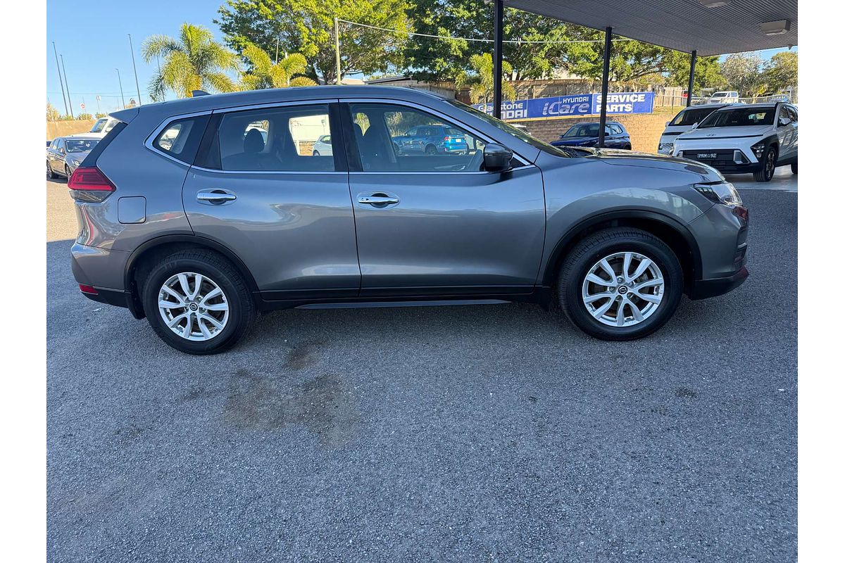 2019 Nissan X-TRAIL ST T32 Series II