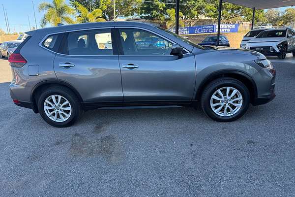 2019 Nissan X-TRAIL ST T32 Series II