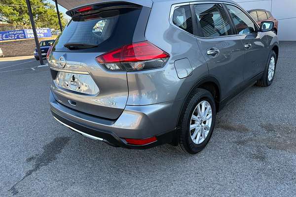 2019 Nissan X-TRAIL ST T32 Series II