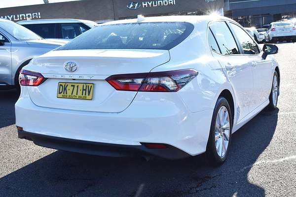 2024 Toyota Camry Ascent AXVA70R
