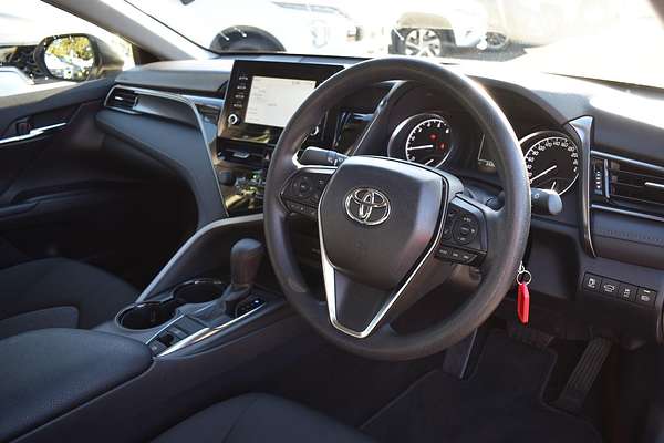 2024 Toyota Camry Ascent AXVA70R