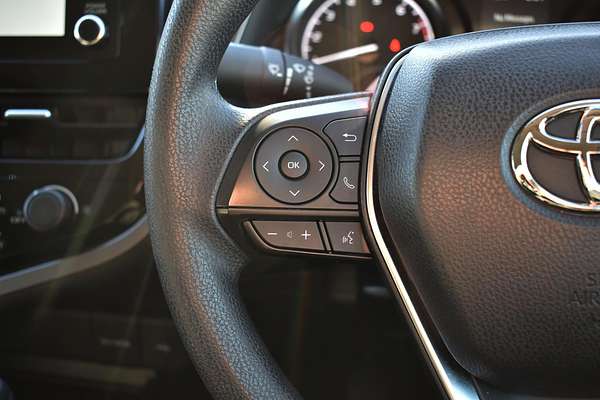 2024 Toyota Camry Ascent AXVA70R