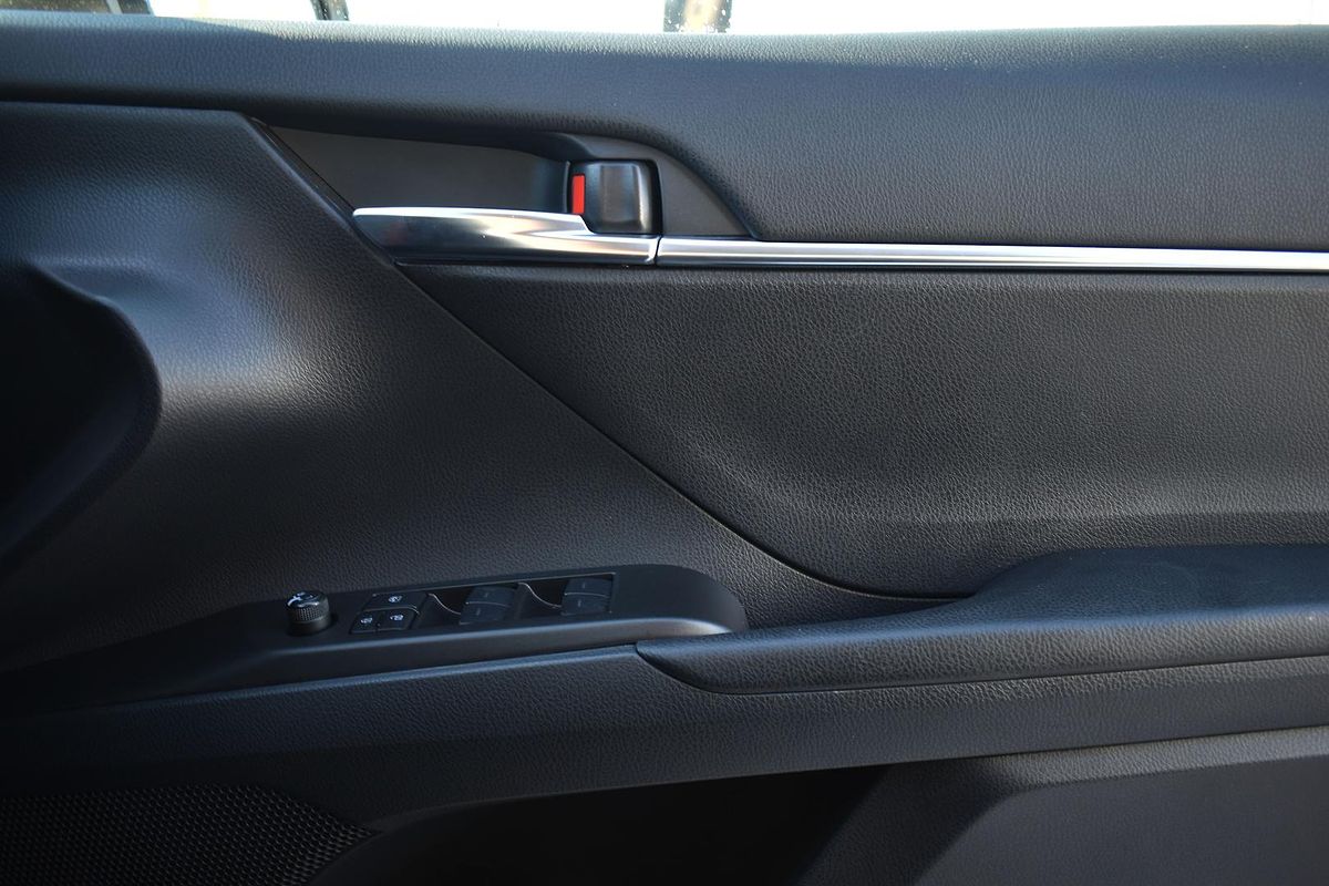 2024 Toyota Camry Ascent AXVA70R