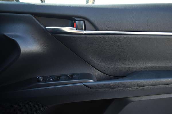 2024 Toyota Camry Ascent AXVA70R