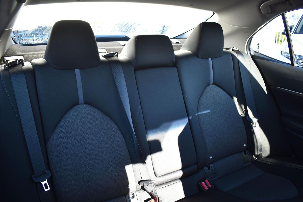 2024 Toyota Camry Ascent AXVA70R