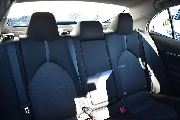 2024 Toyota Camry Ascent AXVA70R