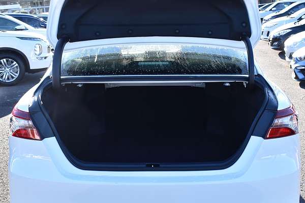 2024 Toyota Camry Ascent AXVA70R