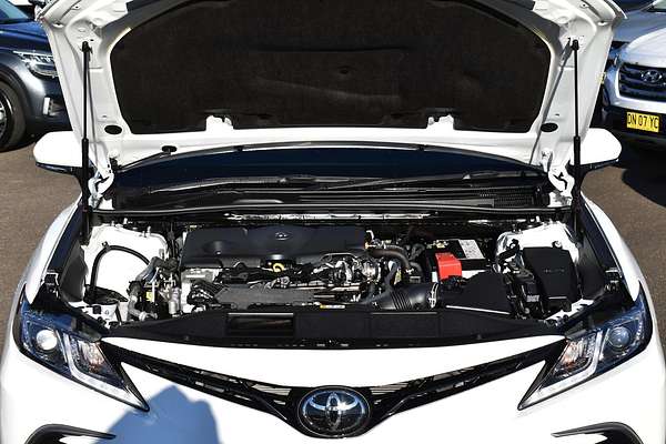2024 Toyota Camry Ascent AXVA70R