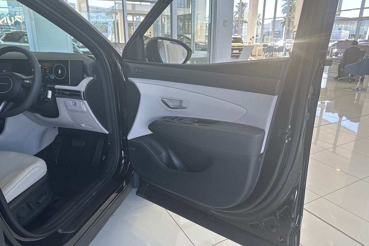 2024 Hyundai Tucson Premium NX4.V3