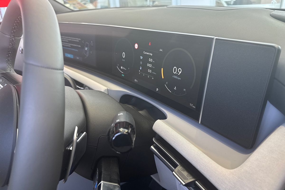 2024 Hyundai Tucson Premium NX4.V3