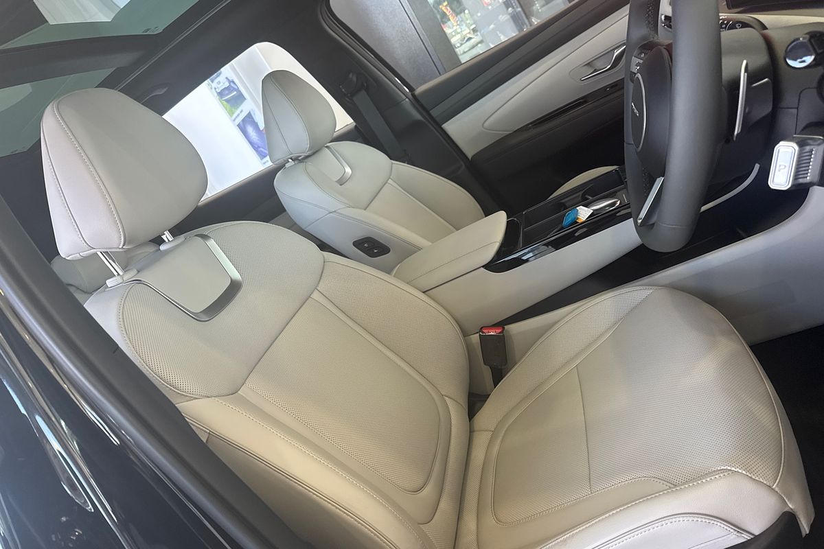 2024 Hyundai Tucson Premium NX4.V3