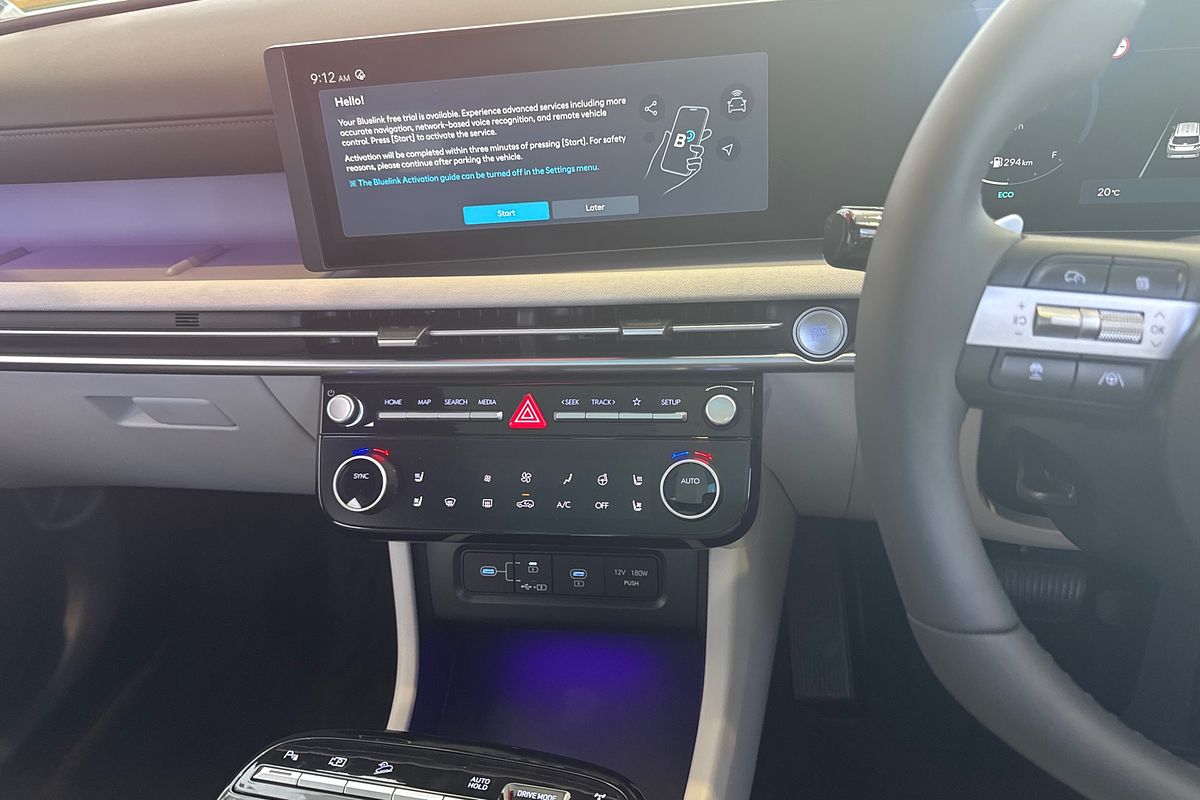 2024 Hyundai Tucson Premium NX4.V3