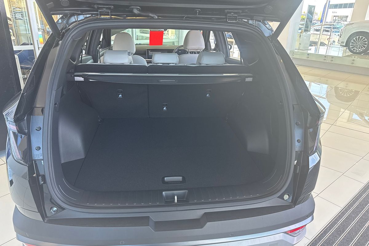 2024 Hyundai Tucson Premium NX4.V3
