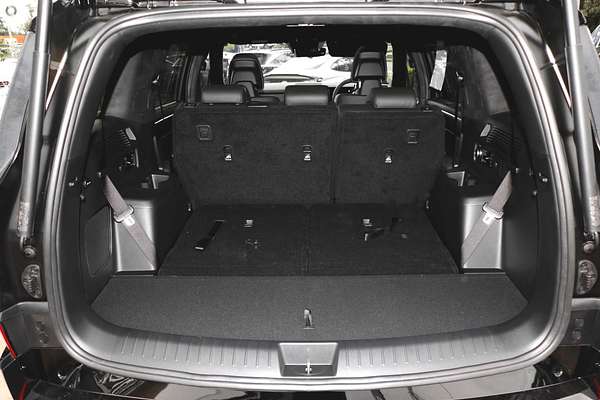 2025 Hyundai SANTA FE HEV (AWD) MX5.V1 MY25