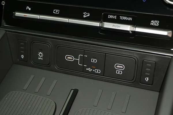 2025 Hyundai SANTA FE HEV (AWD) MX5.V1 MY25