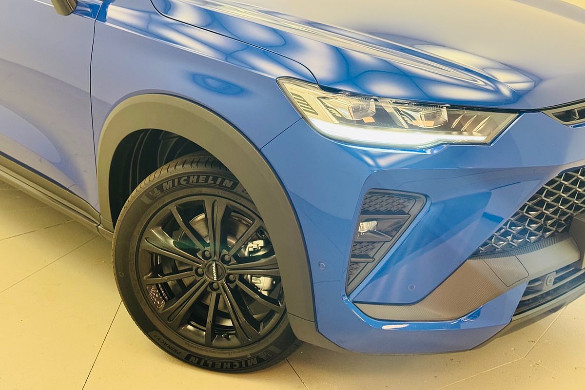 2024 GWM Haval H6GT Ultra B03
