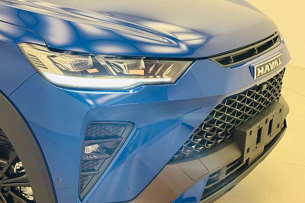 2024 GWM Haval H6GT Ultra B03