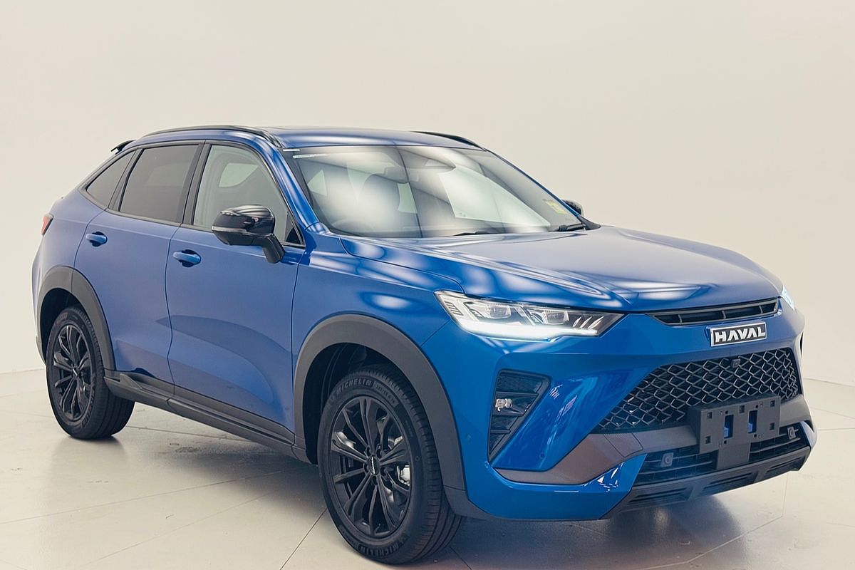 2024 GWM Haval H6GT Ultra B03