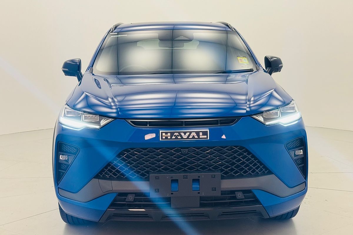 2024 GWM Haval H6GT Ultra B03