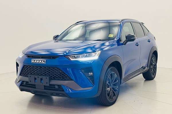 2024 GWM Haval H6GT Ultra B03