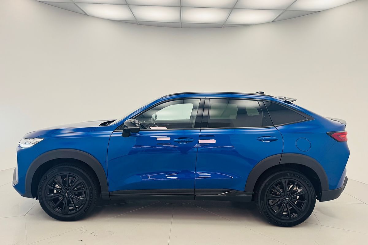 2024 GWM Haval H6GT Ultra B03