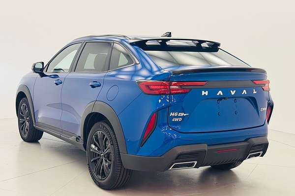 2024 GWM Haval H6GT Ultra B03