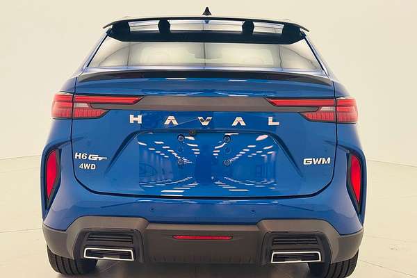 2024 GWM Haval H6GT Ultra B03