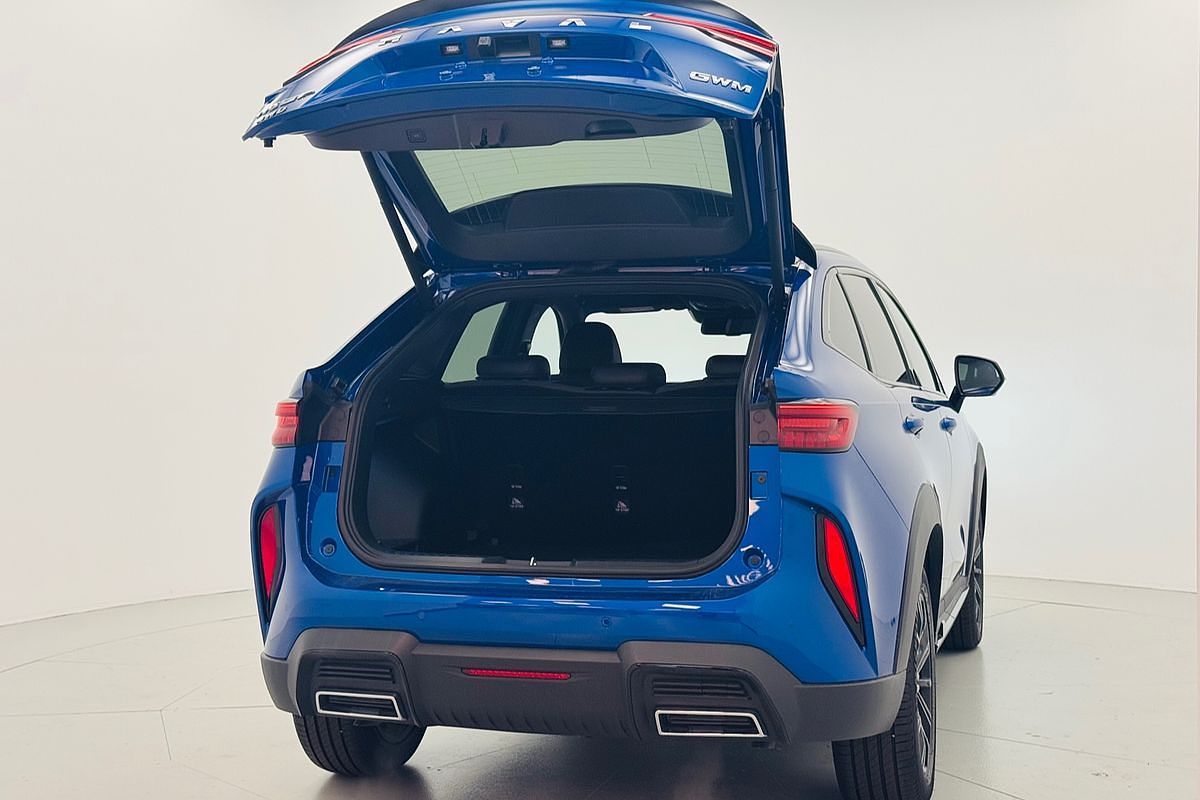 2024 GWM Haval H6GT Ultra B03