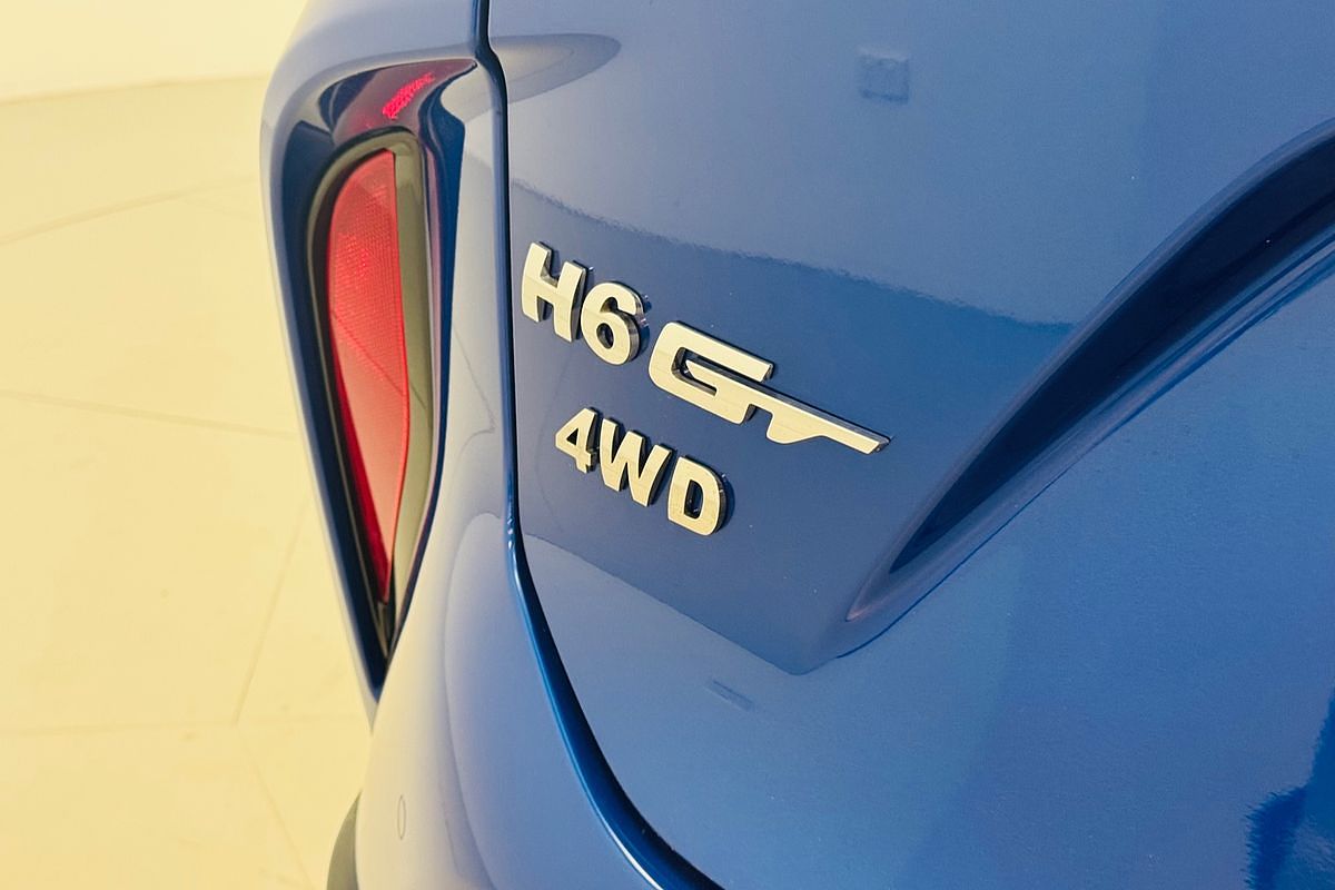 2024 GWM Haval H6GT Ultra B03