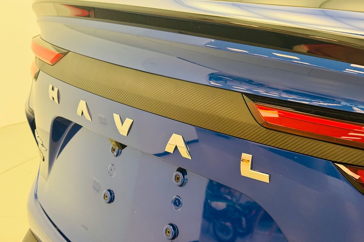 2024 GWM Haval H6GT Ultra B03