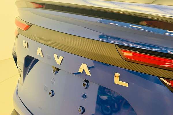 2024 GWM Haval H6GT Ultra B03