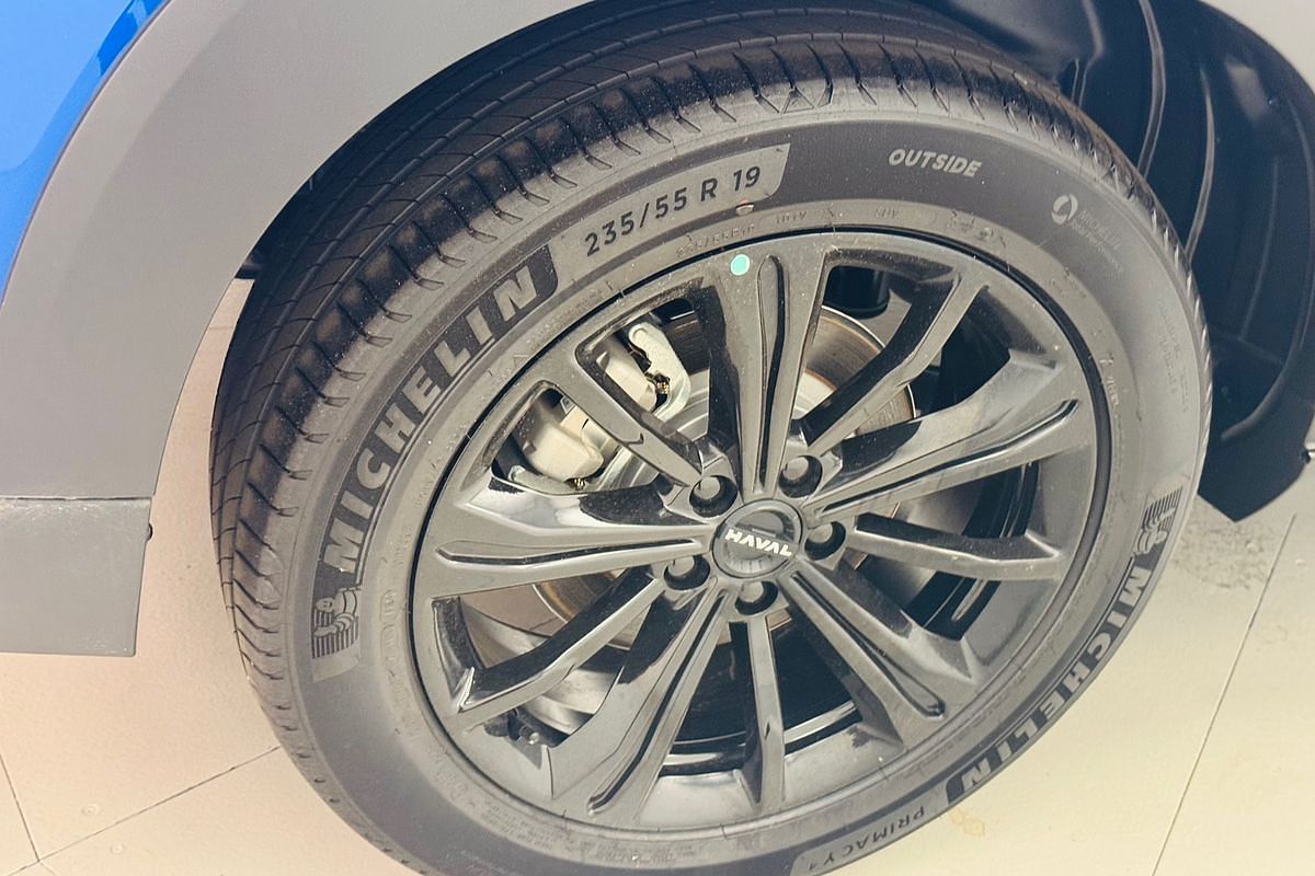 2024 GWM Haval H6GT Ultra B03