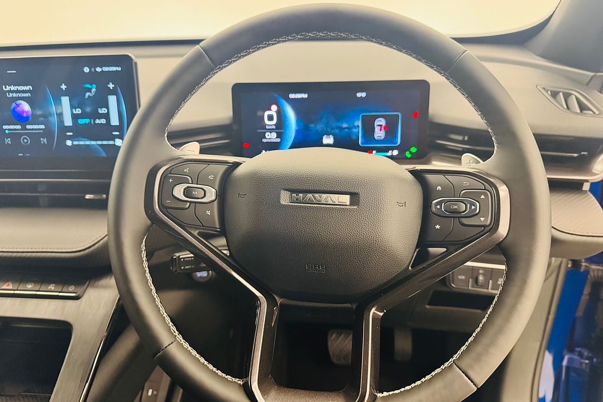 2024 GWM Haval H6GT Ultra B03