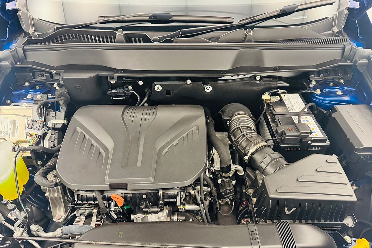 2024 GWM Haval H6GT Ultra B03