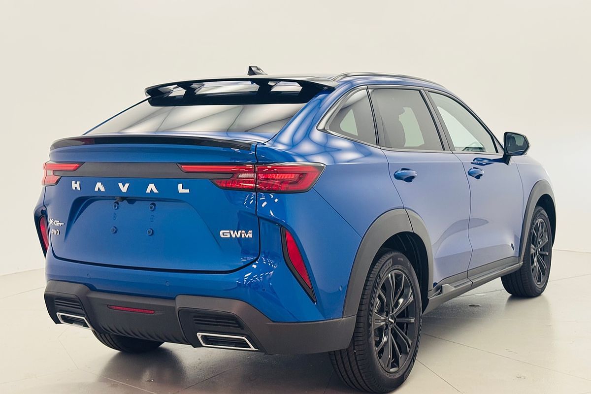 2024 GWM Haval H6GT Ultra B03