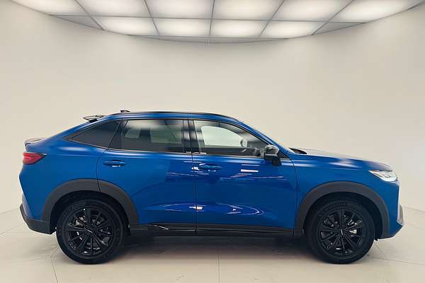 2024 GWM Haval H6GT Ultra B03