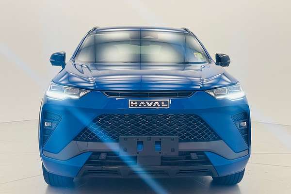 2024 GWM Haval H6GT Ultra B03