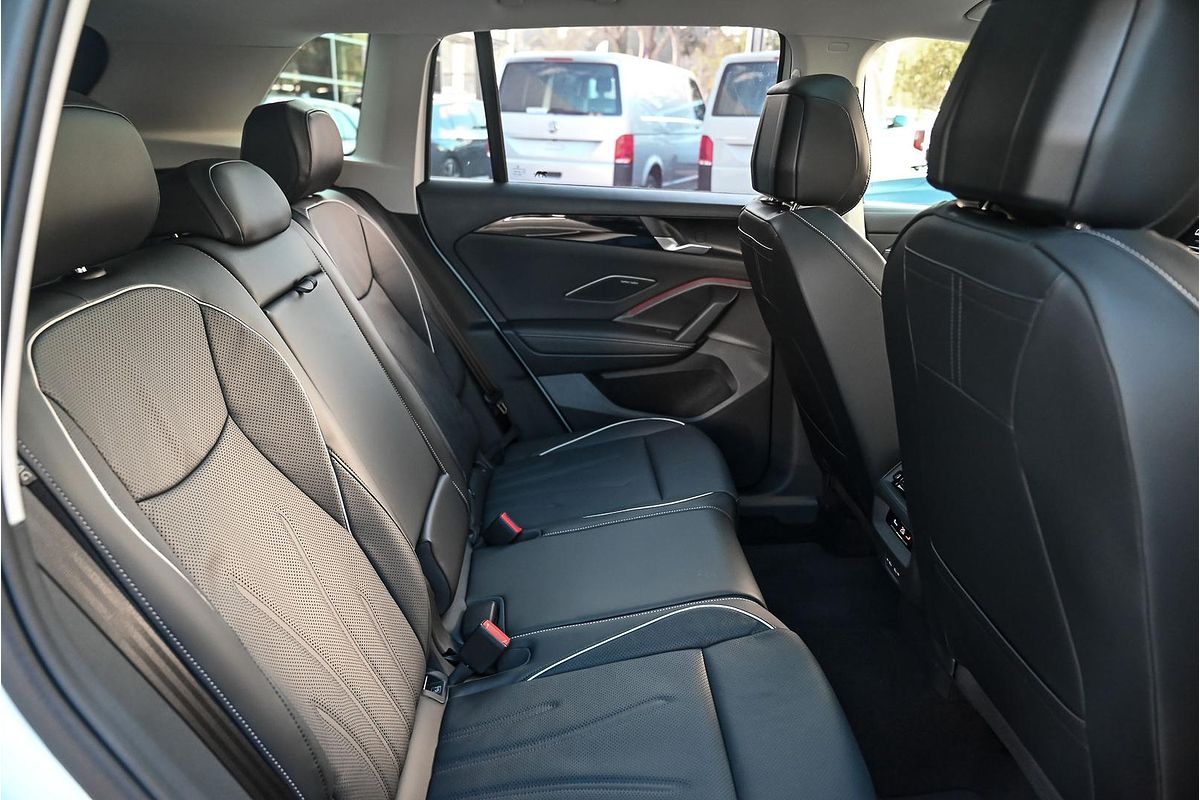 2025 Volkswagen Tiguan 110TSI Elegance CT