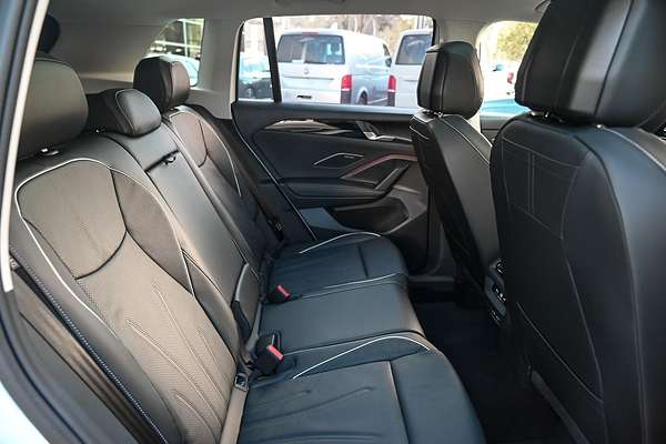 2025 Volkswagen Tiguan 110TSI Elegance CT